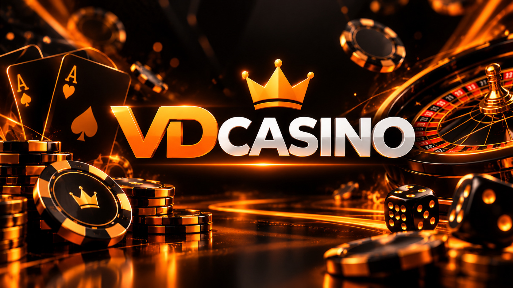 Vdcasino giriş ana sayfası